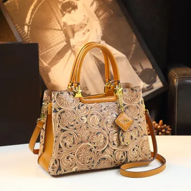 Luxury shoulder bag HB46353